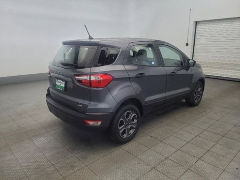 Used 2019 Ford EcoSport S image 9