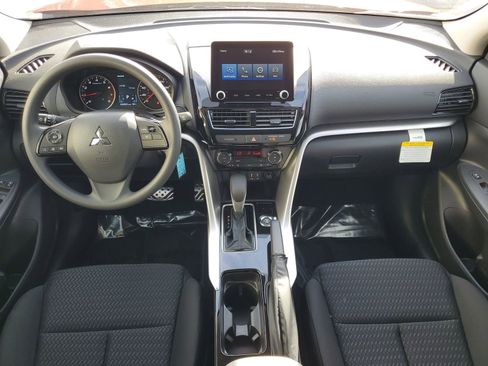 New 2026 Mitsubishi Eclipse Cross ES image 23