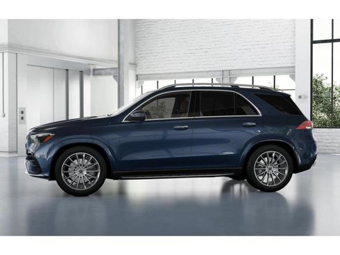 New 2026 Mercedes-Benz GLE 350 4MATIC image 33