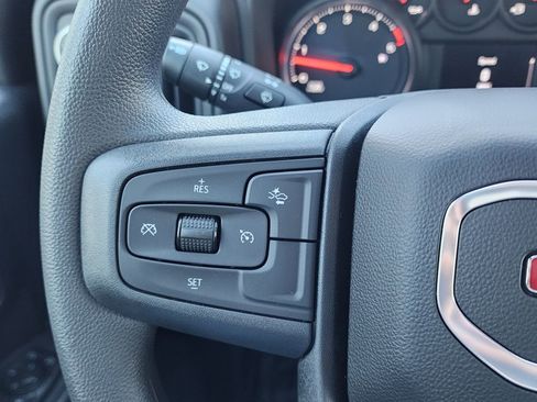 New 2026 GMC Sierra 2500 Pro image 22