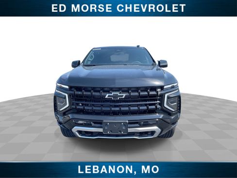 New 2026 Chevrolet Tahoe 4WD image 3