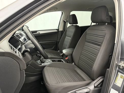Used 2024 Volkswagen Tiguan S FWD image 9