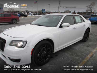 Used 2023 Chrysler 300 Touring L w/ Popular Equipment Group