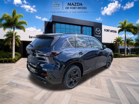 New 2026 MAZDA CX-5 2.5 S w/ Premium Plus Package AWD/4WD image 6