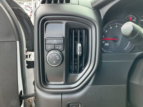 Used 2020 Chevrolet Silverado 2500 W/T w/ WT Fleet Convenience Package RWD image 18