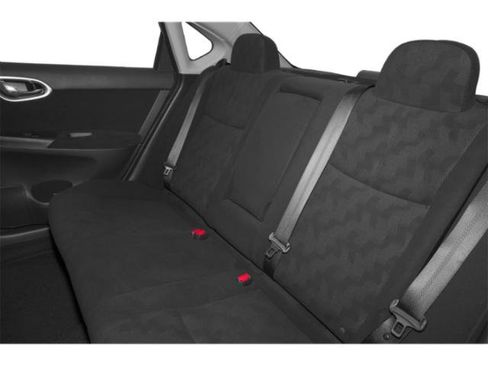 Used 2015 Nissan Sentra S image 17