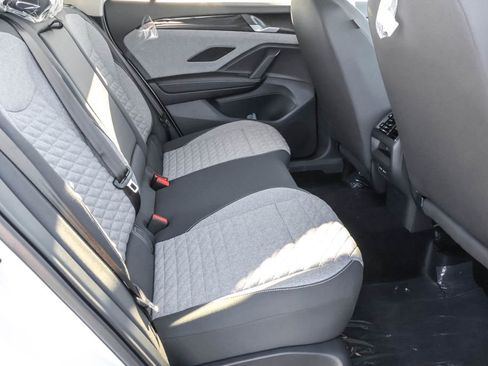 New 2026 Volkswagen Tiguan S image 36