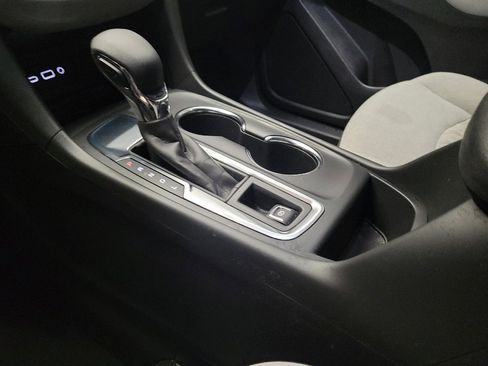 Used 2023 Chevrolet Equinox LS w/ LS Convenience Package FWD image 26