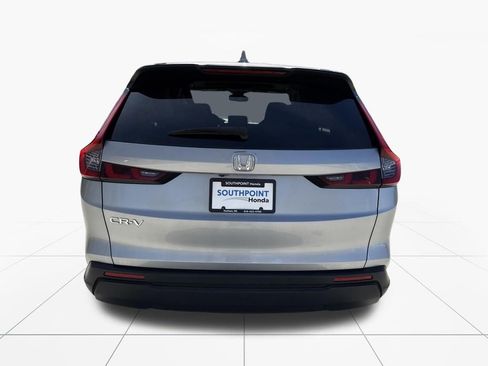 Used 2023 Honda CR-V EX image 7