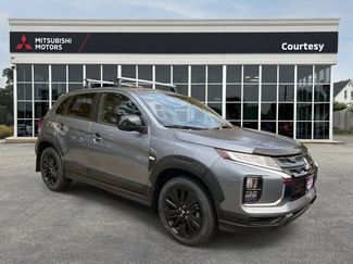 New 2025 Mitsubishi Outlander Sport AWD video 2