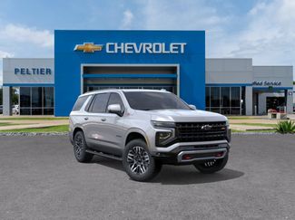 New 2026 Chevrolet Tahoe Z71 w/ Comfort Package AWD/4WD video 1