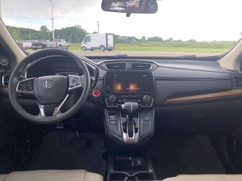 Used 2018 Honda CR-V EX image 14