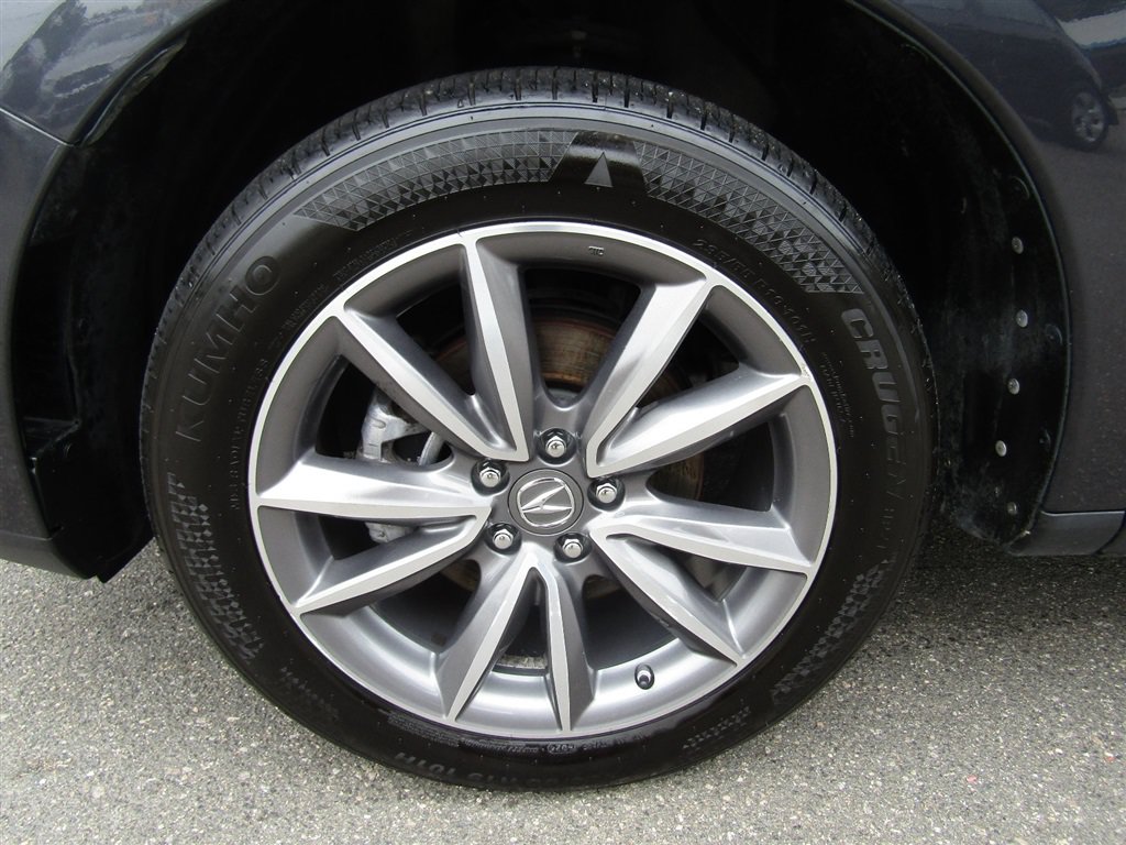 Used 2020 Acura RDX w/ Technology Package FWD image 12