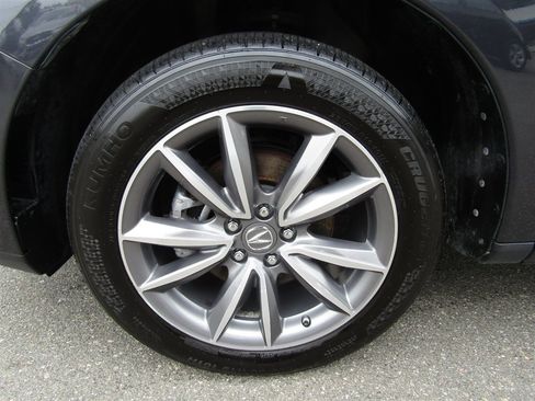 Used 2020 Acura RDX FWD w/ Technology Package image 12