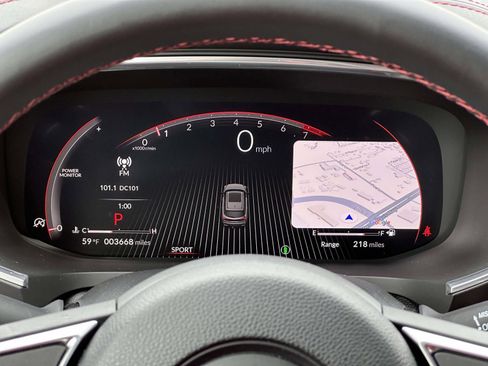 Certified 2026 Acura MDX A-Spec image 25