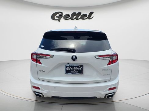 New 2026 Acura RDX SH-AWD w/ Advance Package image 6