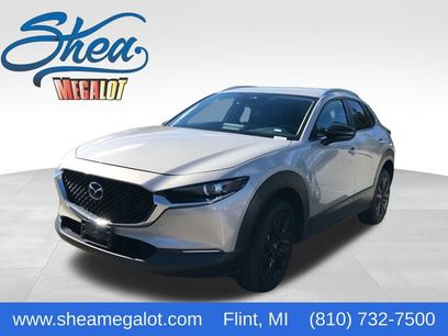 Used 2024 MAZDA CX-30 AWD 2.5 S w/ Select Sport Pkg