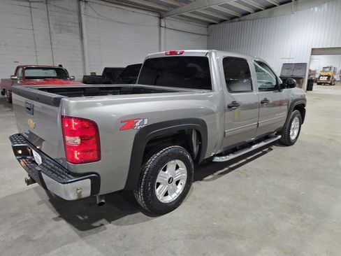 Used 2012 Chevrolet Silverado 1500 LT w/ All-Star Edition AWD/4WD image 18