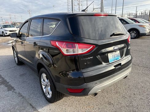Used 2014 Ford Escape SE image 13