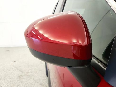 Used 2023 Nissan Rogue SV AWD/4WD image 36
