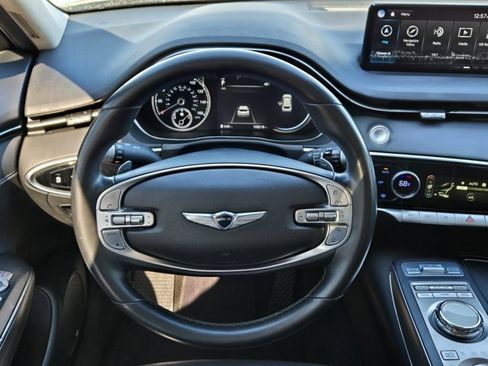 Used 2022 Genesis GV70 2.5T w/ Select Package AWD/4WD image 43