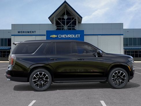New 2026 Chevrolet Tahoe RST RWD image 5