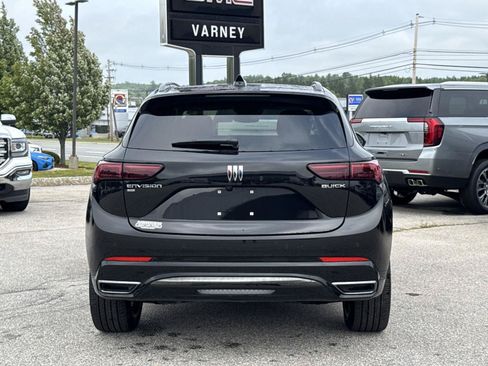 New 2026 Buick Envision Sport Touring AWD/4WD image 13