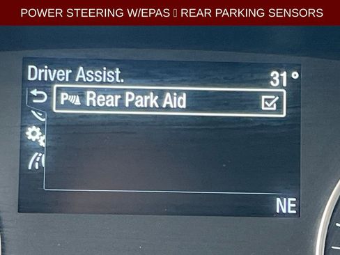 Used 2022 Ford EcoSport SE image 18