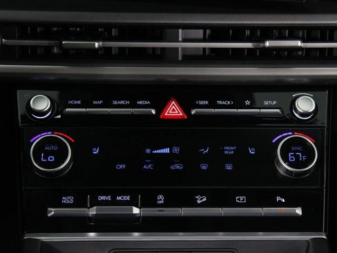 Certified 2026 Hyundai Santa Fe SEL w/ Tow & Go Package FWD image 20