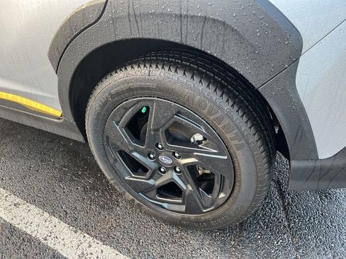 Used 2024 Subaru Crosstrek 2.5i Sport w/ Crosstrek Mirror Package image 26