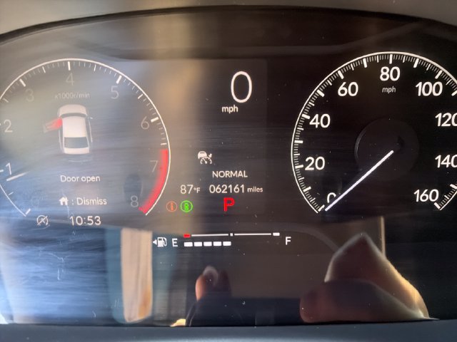 Certified 2025 Honda Civic Sport image 19