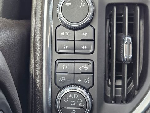 Used 2019 GMC Sierra 1500 SLT w/ SLT Premium Plus Package image 14