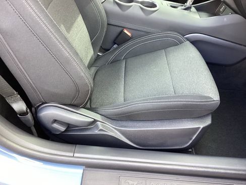 New 2026 Ford Mustang Coupe image 28