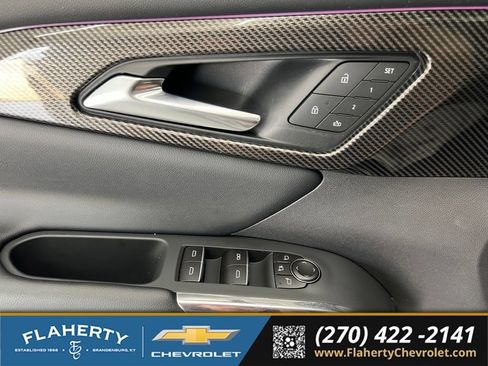 Used 2026 Chevrolet Traverse High Country w/ LPO, Floor Liner Package AWD/4WD image 23