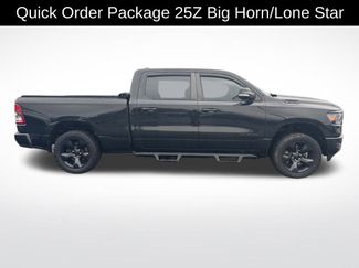 Used 2019 RAM 1500 Big Horn video 2