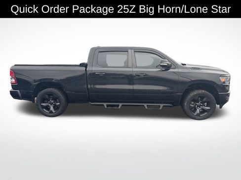 Used 2019 RAM 1500 Big Horn image 2