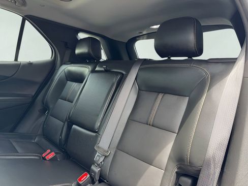 Used 2023 Chevrolet Equinox Premier FWD image 16