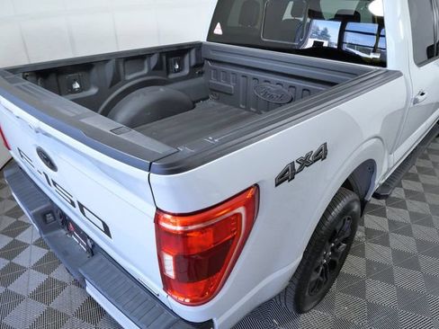 Certified 2023 Ford F150 XLT w/ Equipment Group 302A High AWD/4WD image 9
