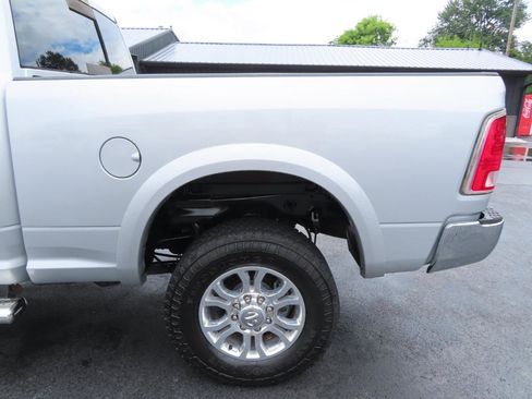 Used 2017 RAM 2500 Laramie AWD/4WD image 15