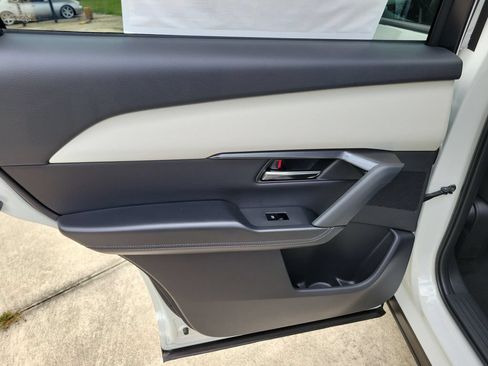 New 2026 MAZDA CX-5 Select AWD/4WD image 16
