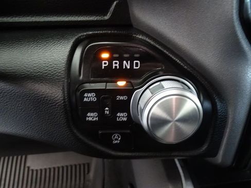 Certified 2023 RAM 1500 Laramie AWD/4WD image 12