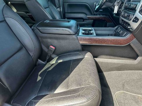 Certified 2018 GMC Sierra 1500 SLT w/ Texas SLT Premium Package image 20