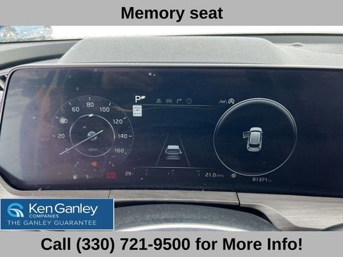 Used 2023 Kia Telluride SX X-Line image 32