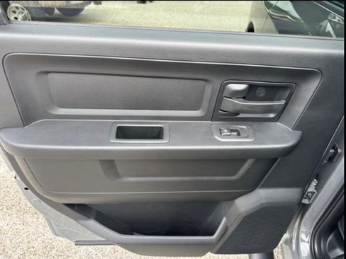Used 2026 RAM 2500 Tradesman AWD/4WD image 35