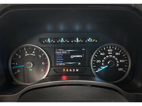 Used 2018 Ford F150 XLT w/ Equipment Group 302A Luxury AWD/4WD image 19