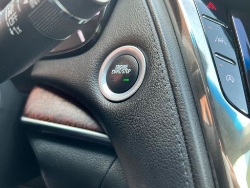 Used 2019 Cadillac CTS Luxury AWD/4WD image 25