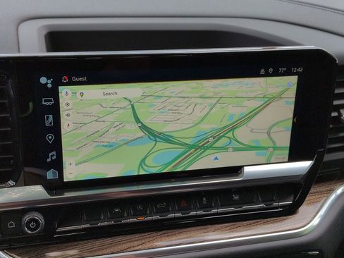 New 2026 Chevrolet Silverado 1500 RST image 16