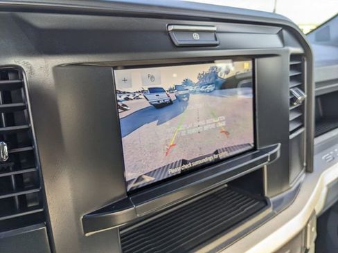 New 2026 Ford F250 XL AWD/4WD image 25