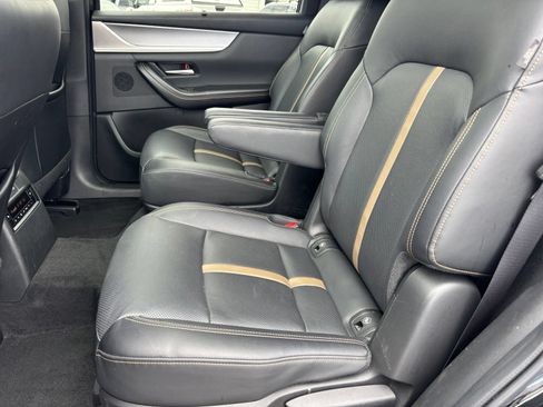 Used 2025 MAZDA CX-90 3.3 Turbo w/ Premium Plus Pkg AWD/4WD image 8