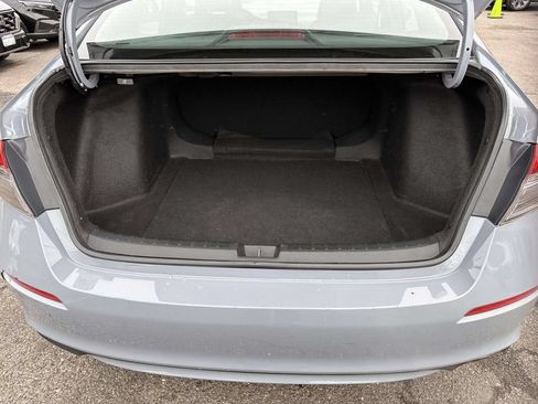 Used 2023 Honda Civic Sport image 7